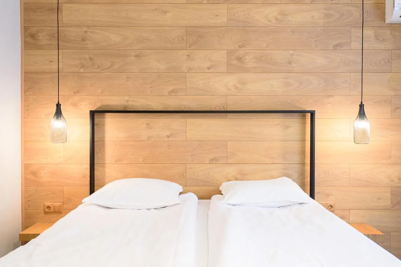 Avenue Hotel Burgas