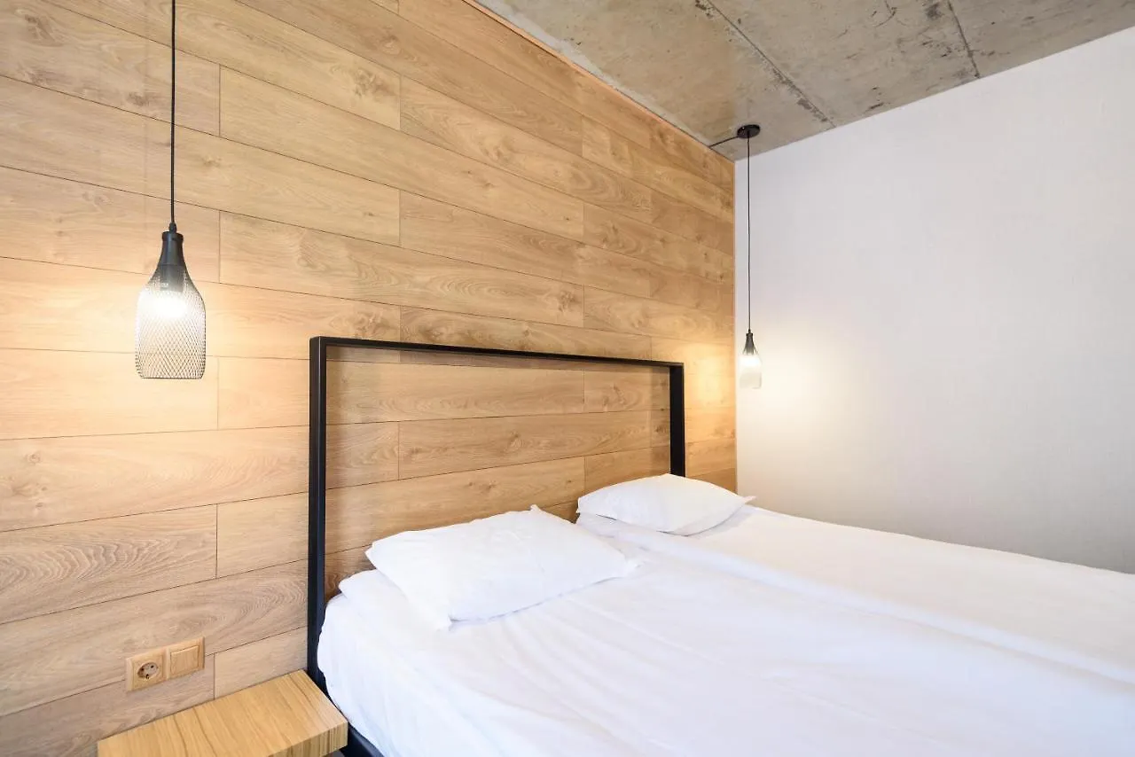 Avenue Hotel Burgas 3*,  Bulgarie