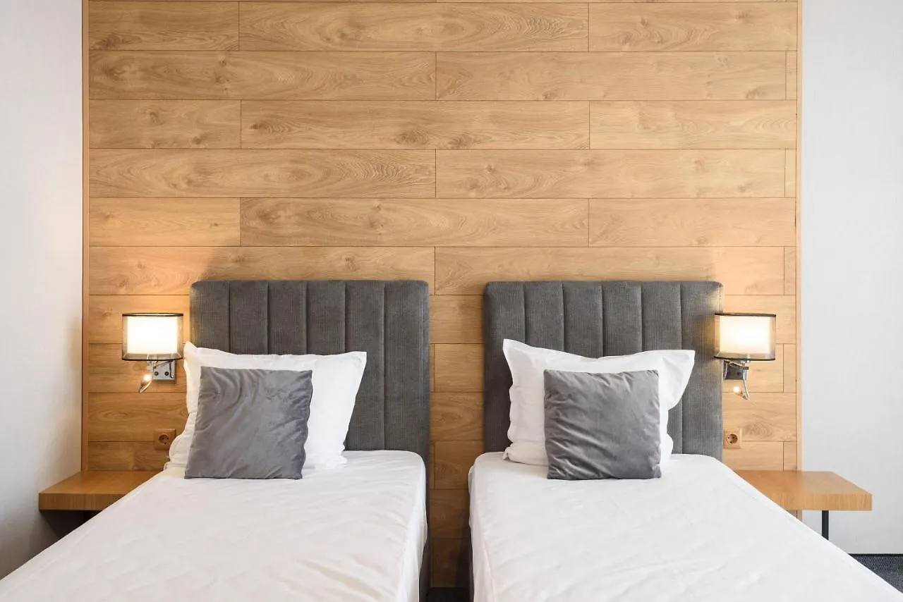 Avenue Hotel Burgas City