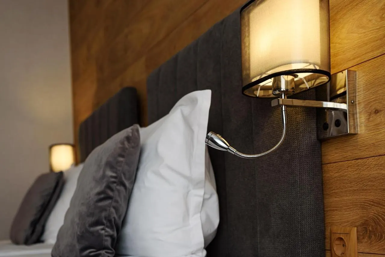 Avenue Hotel Burgas City 3*,