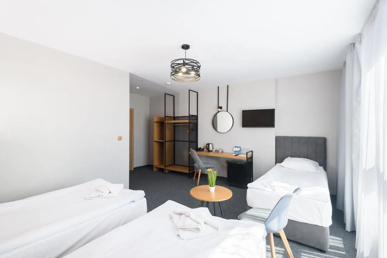 Avenue Hotel Burgas