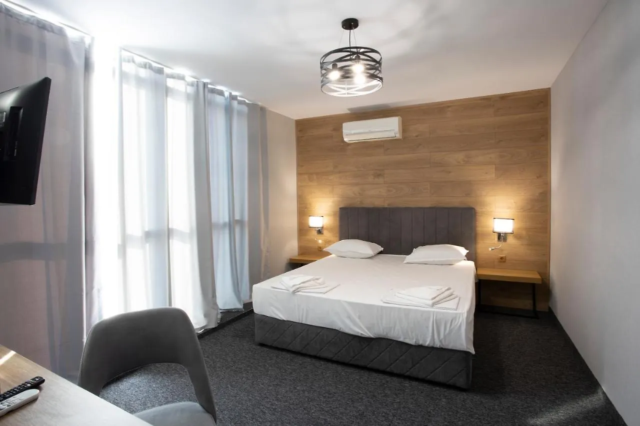 Avenue Hotel Burgas 3*,  Bulgarie