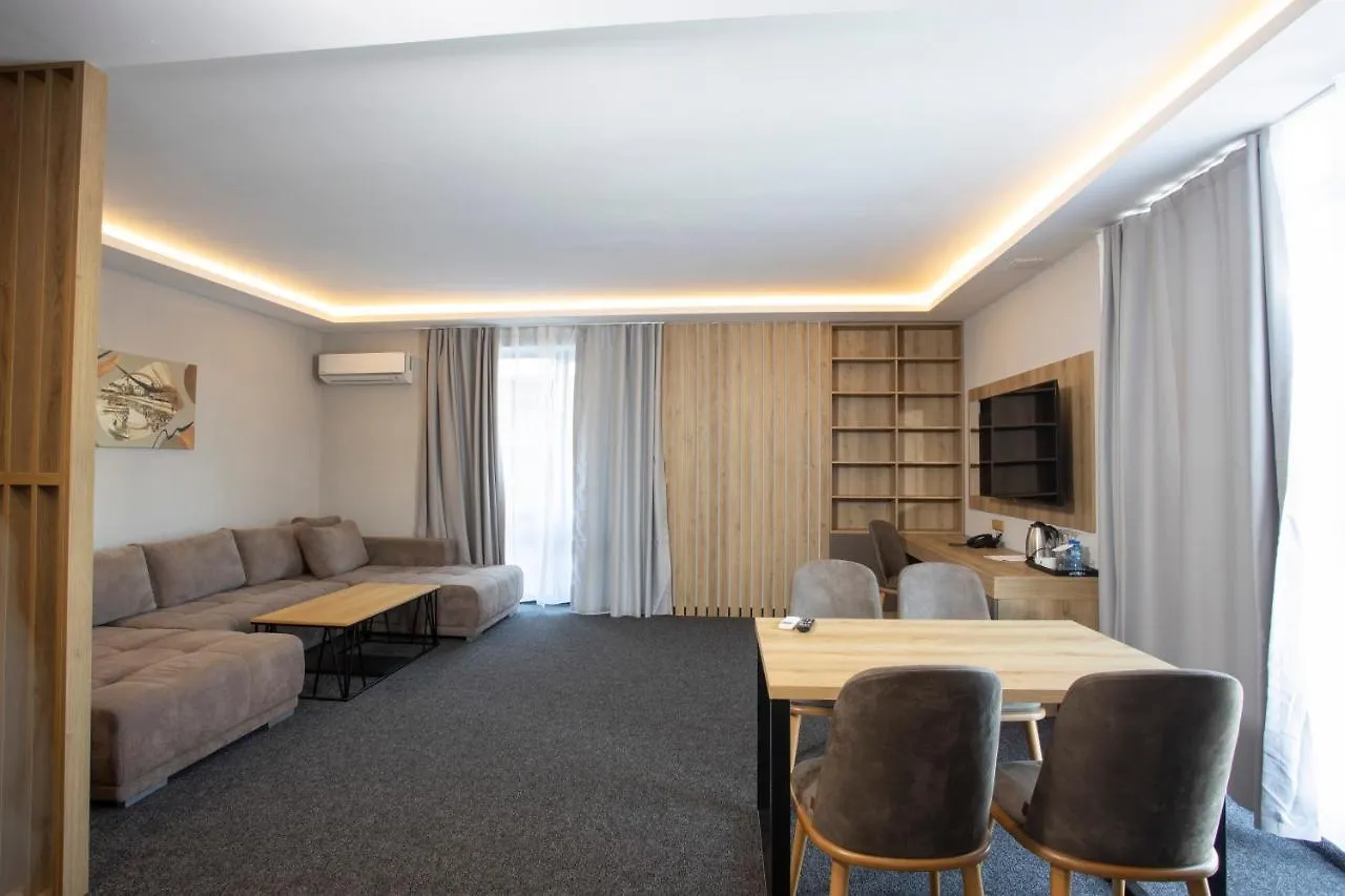 Avenue Hotel Burgas City