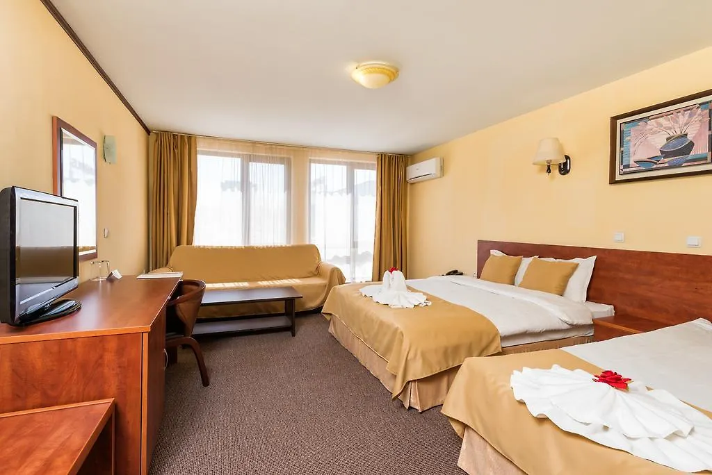Avenue Hotel Burgas