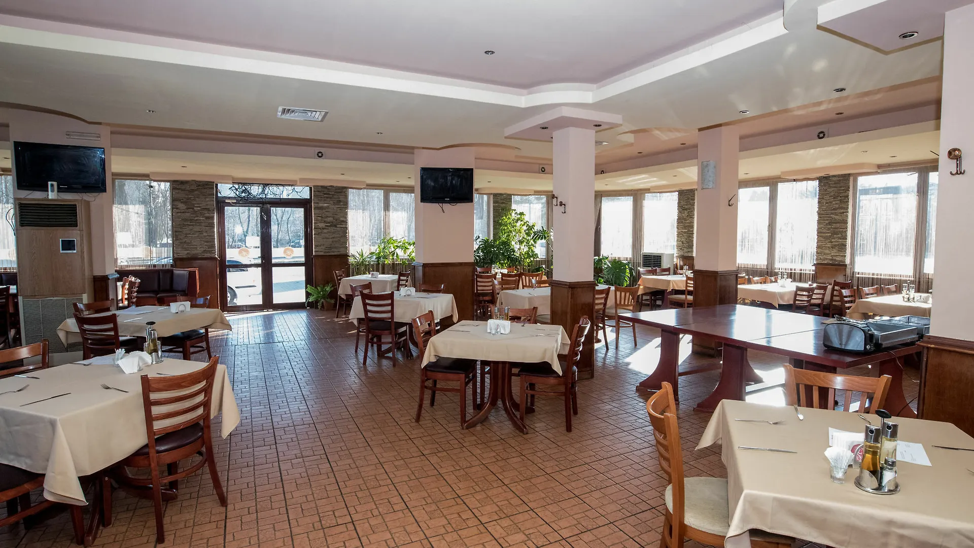 Avenue Hotel Burgas