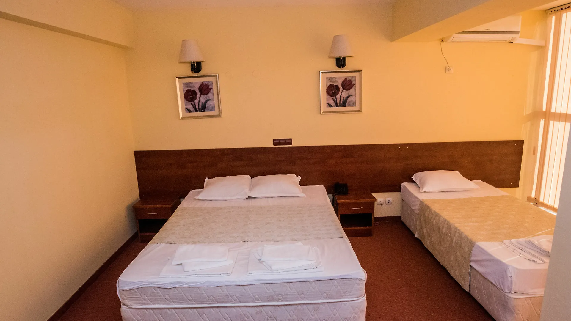 Avenue Hotel Burgas