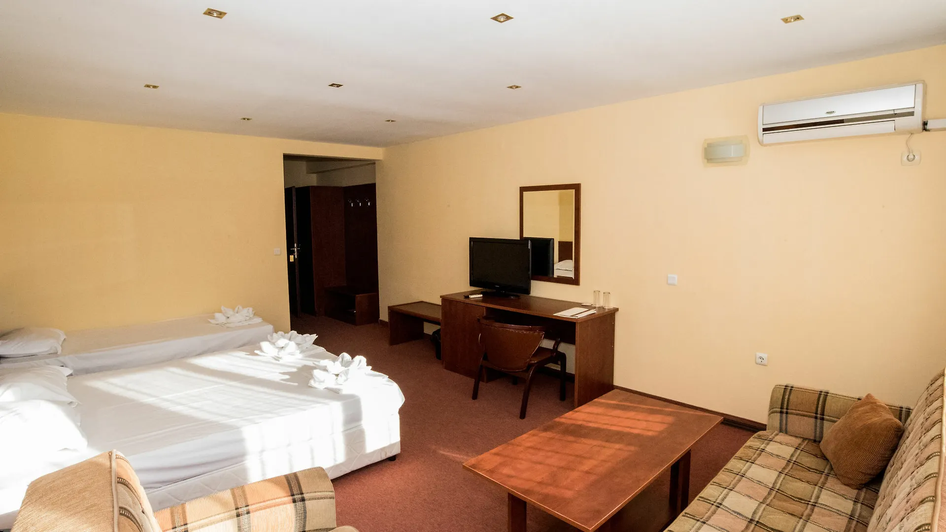 Avenue Hotel Burgas
