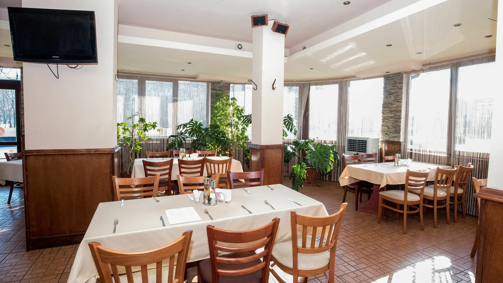 Avenue Hotel Burgas City