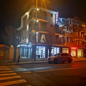 Novel 2*, Burgas City Bulgarien
