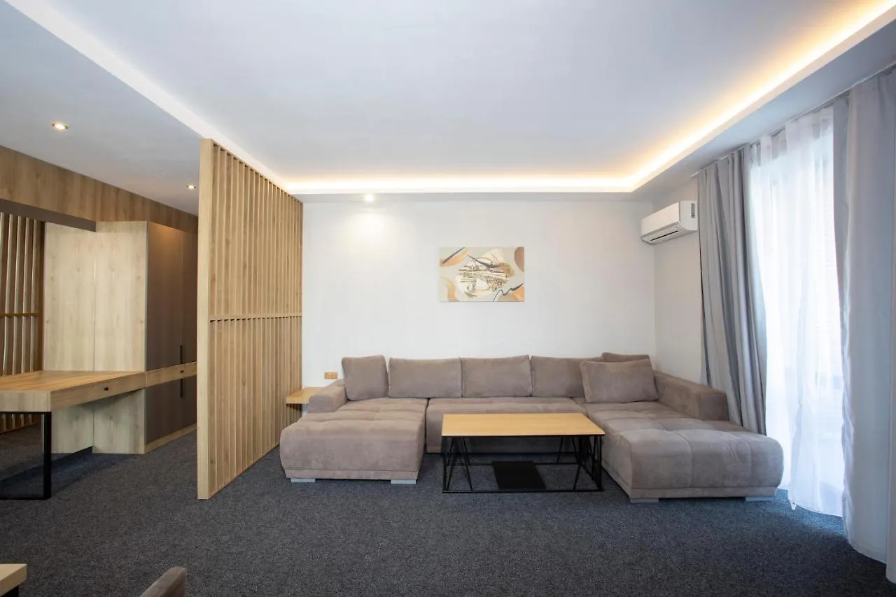 Avenue Hotel Burgas