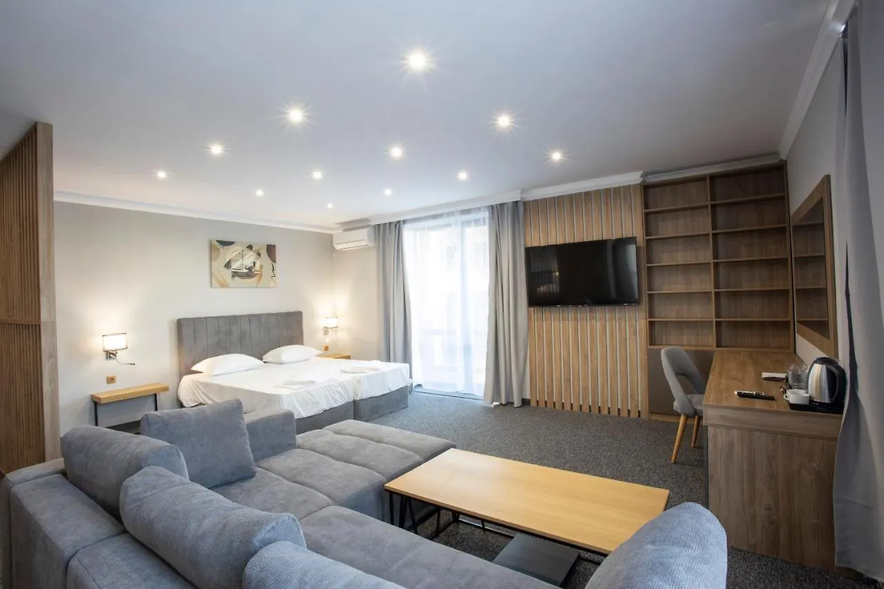 Avenue Hotel Burgas