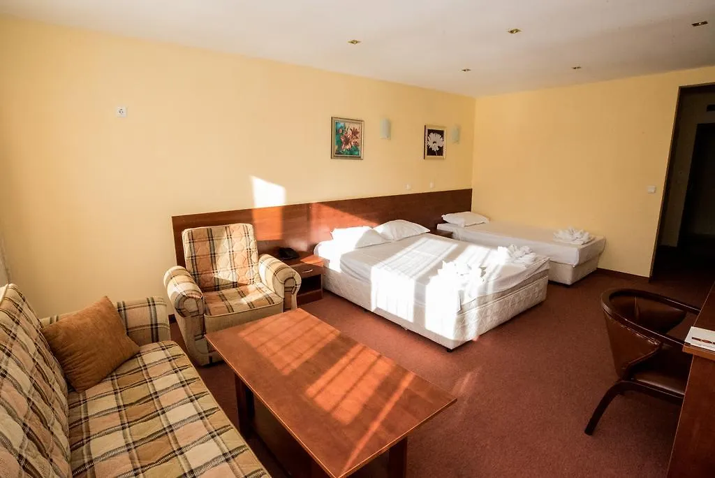 Avenue Hotel Burgas Bulgaria