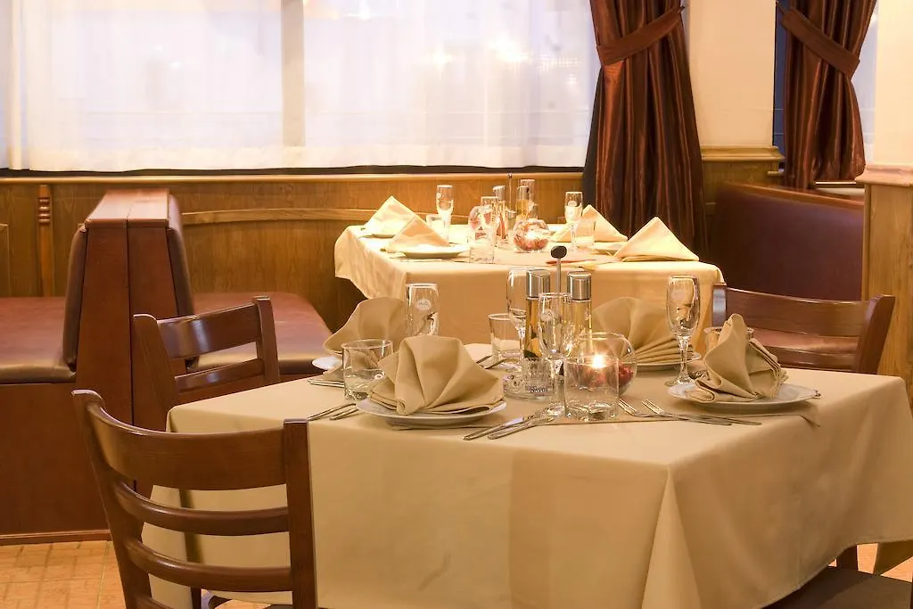 Avenue Hotel Burgas