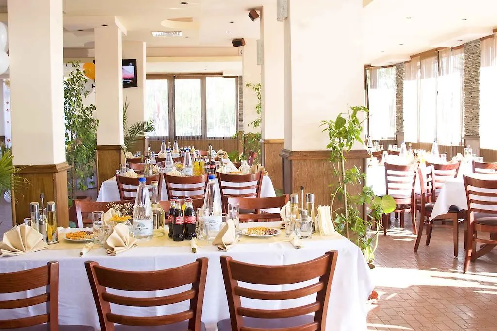 Avenue Hotel Burgas