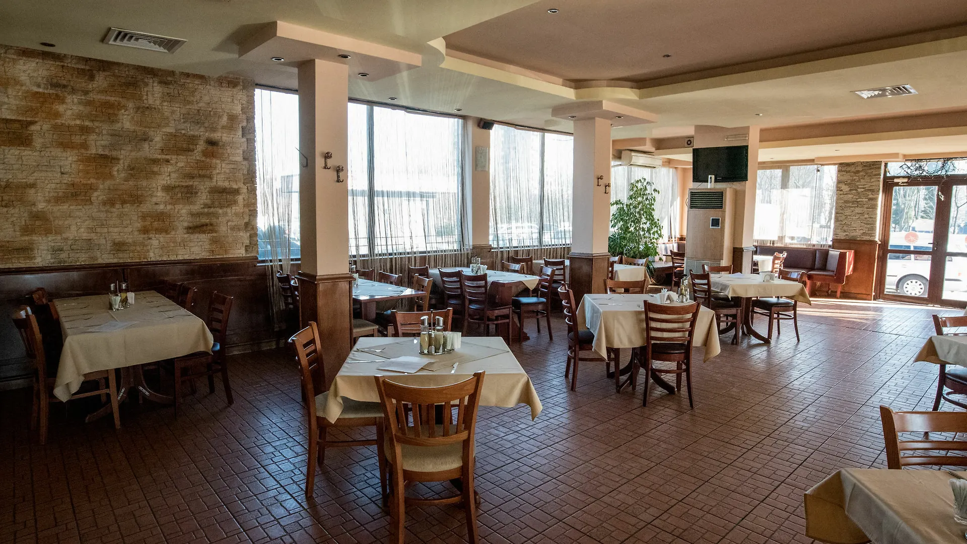 Avenue Hotel Burgas
