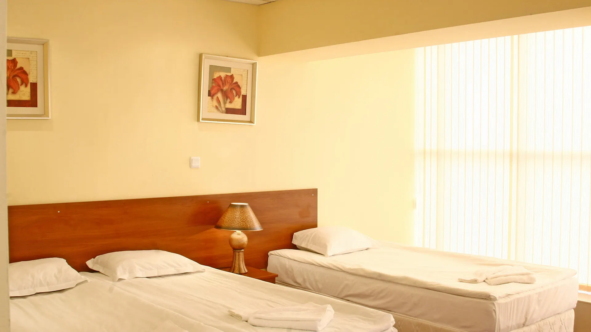 Avenue Hotel Burgas