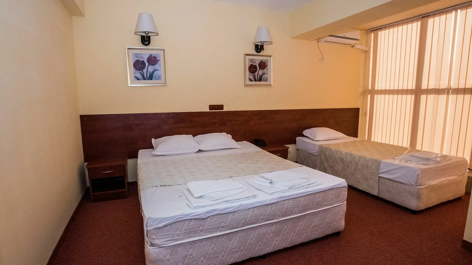 Avenue Hotel Burgas