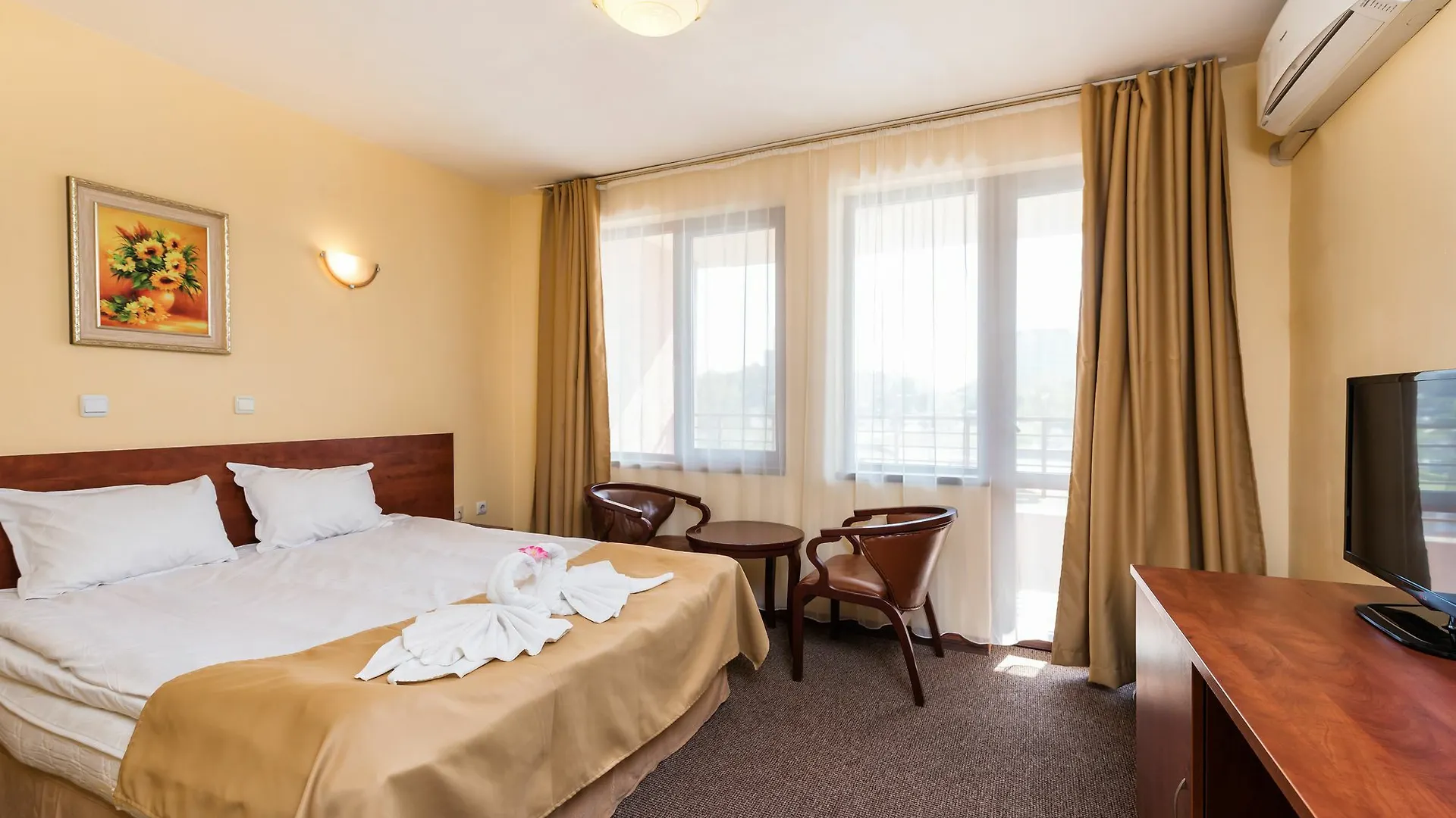 Avenue Hotel Burgas