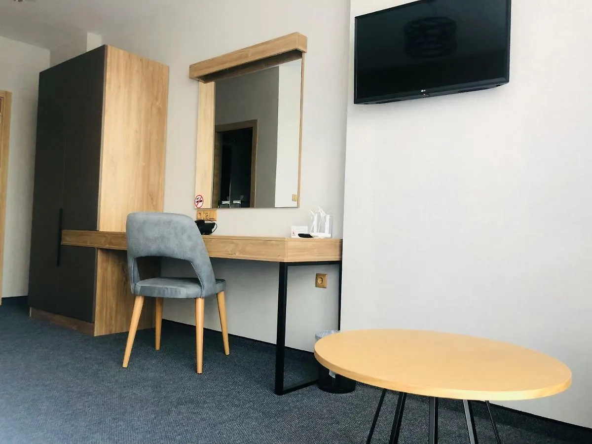 Avenue Hotel Burgas
